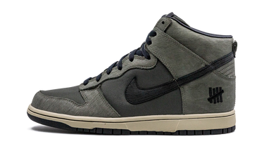 Nike Dunk High Undefeated Bring Back Pack Ballistic Green | Next Step