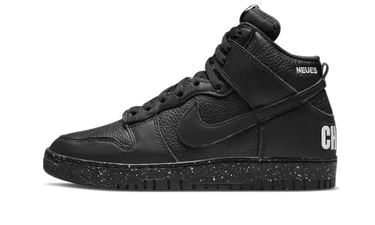 Nike Dunk High Undercover Chaos Black | Next Step