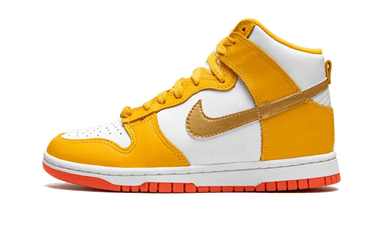 Nike Dunk High University Gold | Next Step