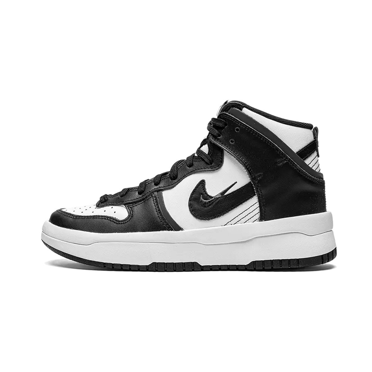 Nike Dunk High Up Panda (Women's)