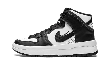 Nike Dunk High Up Panda - DH3718-104 - View 1 | Next Step
