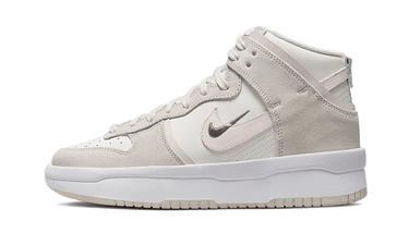 Nike Dunk High Up Sail Phantom - DH3718-108 - View 1 | Next Step