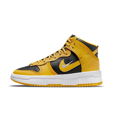 Nike Dunk High Up Varsity Maize - DH3718-001 - View 1 | Next Step