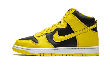 Nike Dunk High Varsity Maize - CZ8149-002 - View 1 | Next Step