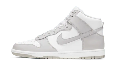 Nike Dunk High Vast Grey - DB2179-101 - View 1 | Next Step