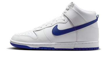 Nike Dunk High White Concord | Next Step