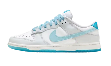 Nike Dunk Low 520 Pack Ocean Bliss - FN3433-141 - View 1 | Next Step