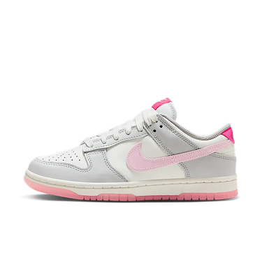Nike Dunk Low 520 Pack Pink - FN3451-161 - View 1 | Next Step