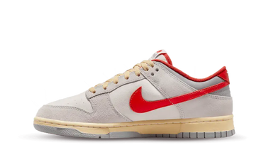 Nike Dunk Low 85 Athletic Department - FJ5429-133 - View 1 | Next Step