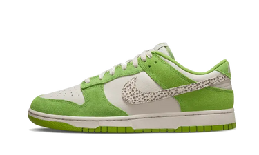 Nike Dunk Low AS Safari Swoosh Chlorophyll | Next Step
