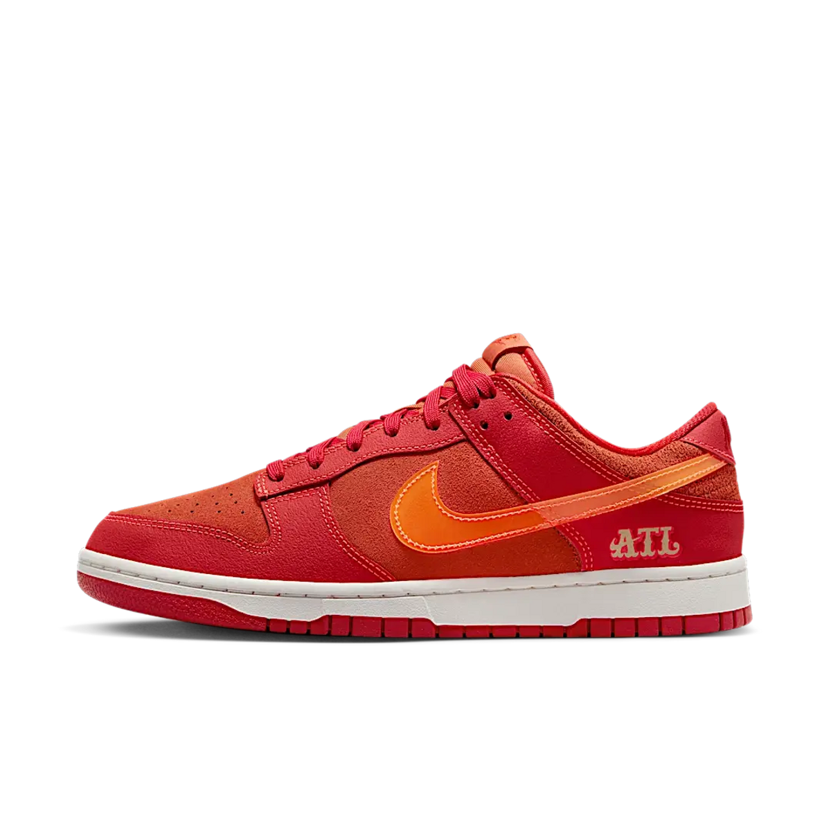 Nike Dunk Low ATL