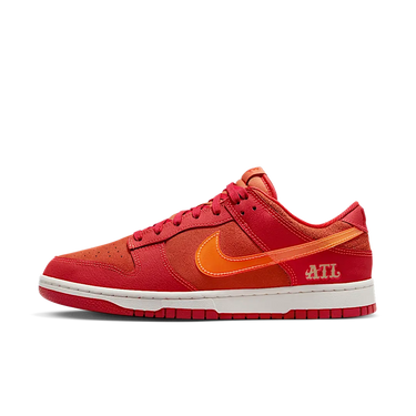 Nike Dunk Low ATL - FD0724-657 - View 1 | Next Step
