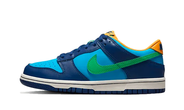 Nike Dunk Low All Star 2023 - DV1693-401 - View 1 | Next Step