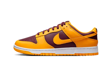 Nike Dunk Low Arizona State - DD1391-702 - View 1 | Next Step