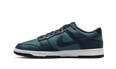 Nike Dunk Low Armory Navy - DR9705-300 - View 1 | Next Step
