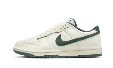 Nike Dunk Low Athletic Department Deep Jungle - FQ8080-133 - View 1 | Next Step