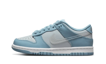 Nike Dunk Low Auro Worn Blue Clear | Next Step