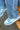 Nike Dunk Low Auro Worn Blue Clear - View 2 | Next Step