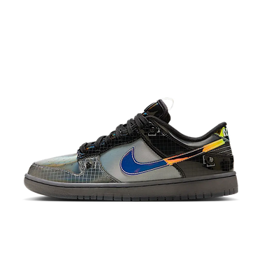 Nike Dunk Low BETRUE To Your DNA Hyperflat - FV3617-001 - View 1 | Next Step