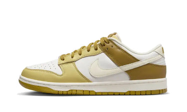 Nike Dunk Low BRONZINE - FZ4042-716 - View 1 | Next Step