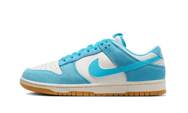 Nike Dunk Low Baltic Blue - HQ1519-031 - View 1 | Next Step