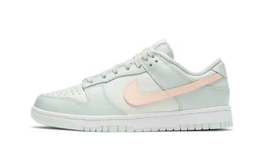 Nike Dunk Low Barely Green - DD1503-104 - View 1 | Next Step