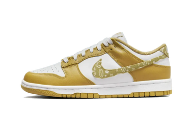 Nike Dunk Low Barley Paisley - DH4401-104 - View 1 | Next Step