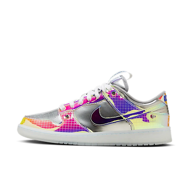Nike Dunk Low Be True Hyperflat - FN8882-001 - View 1 | Next Step