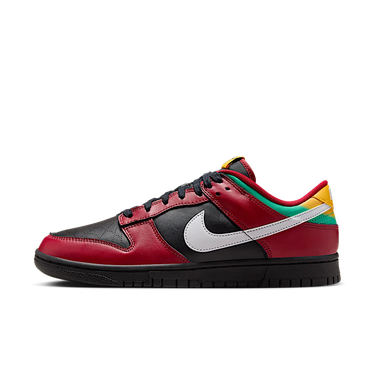 Nike Dunk Low Biker Tattoos | Next Step