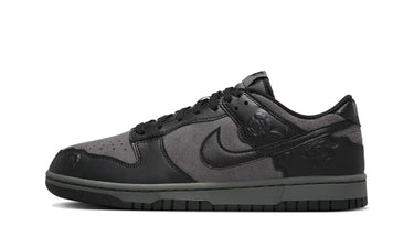 Nike Dunk Low Black Roses - HF1986-001 - View 1 | Next Step