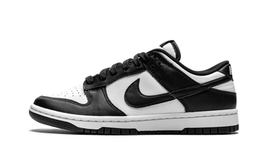 Nike Dunk Low Black White | Next Step