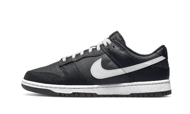 Nike Dunk Low Black White (2022) | Next Step