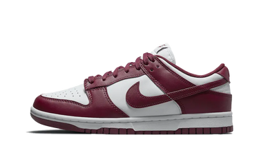 Nike Dunk Low Bordeaux - DD1503-108 - View 1 | Next Step
