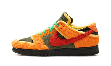 Nike Dunk Low Cactus Plant Flea Market Swamp Sponge Photo Blue - IH5094-400 - View 1 | Next Step
