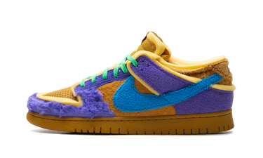 Nike Dunk Low Cactus Plant Flea Market Swamp Sponge Psychic Purple | Next Step