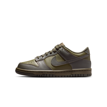 Nike Dunk Low Cargo Khaki Sequoia | Next Step