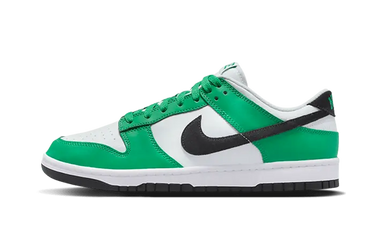 Nike Dunk Low Celtics - FN3612-300 - View 1 | Next Step