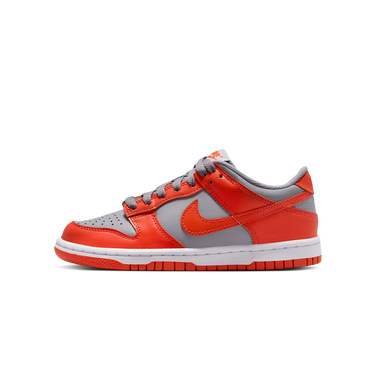 Nike Dunk Low Cement Grey Team Orange - FB9109-011 - View 1 | Next Step