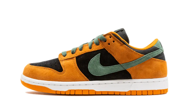 Nike Dunk Low Ceramic (2020) - DA1469-001 - View 1 | Next Step