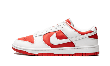 Nike Dunk Low Championship Red | Next Step