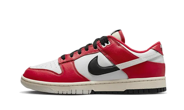 Nike Dunk Low Chicago Split - DZ2536-600 - View 1 | Next Step