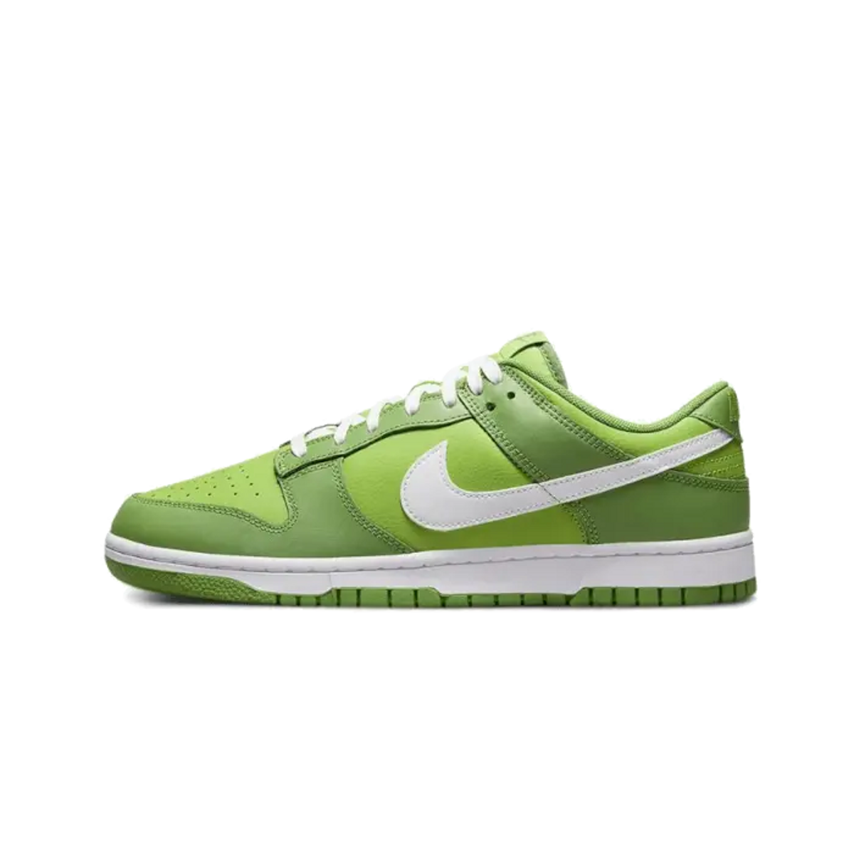 Nike Dunk Low Chlorophyll