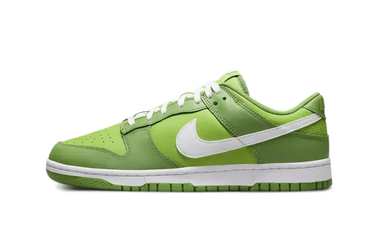 Nike Dunk Low Chlorophyll - DH9765-301 - View 1 | Next Step