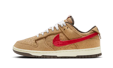 Nike Dunk Low Clot Cork - FN0317-121 - View 1 | Next Step