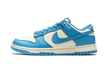 Nike Dunk Low Coast - DD1503-100 - View 1 | Next Step