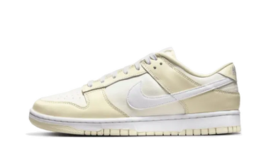 Nike Dunk Low Coconut Milk - DJ6188-100 - View 1 | Next Step