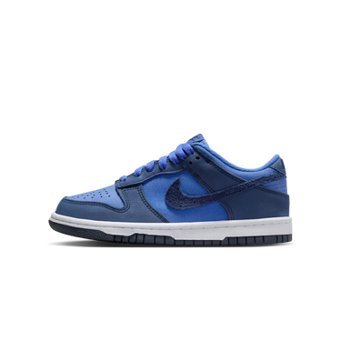 Nike Dunk Low Comet Blue - HQ9293-400 - View 1 | Next Step
