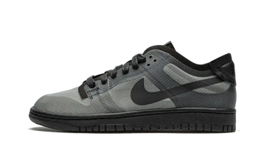 Nike Dunk Low Comme des Garcons Black - CZ2675-002 - View 1 | Next Step