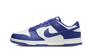 Nike Dunk Low Concord - FB9109-106-DV0833-103 - View 1 | Next Step