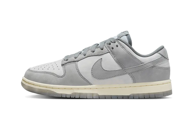 Nike Dunk Low Cool Grey Football Grey - FV1167-001 - View 1 | Next Step